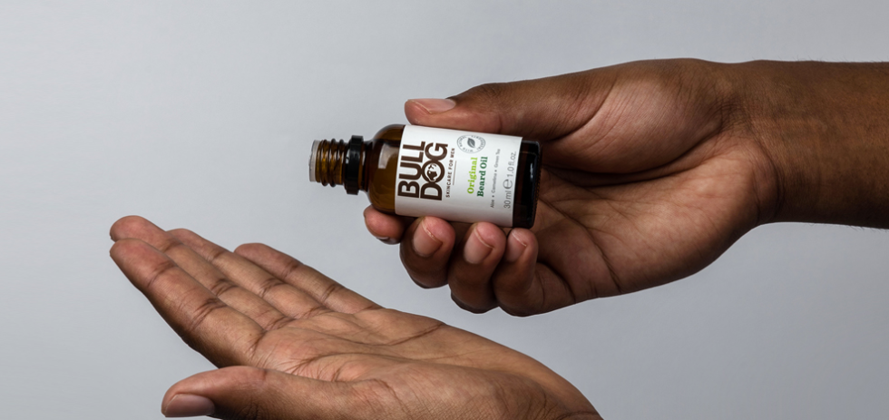 Olejek do brody Bulldog Original – czy warto go kupić? Recenzja i opinie