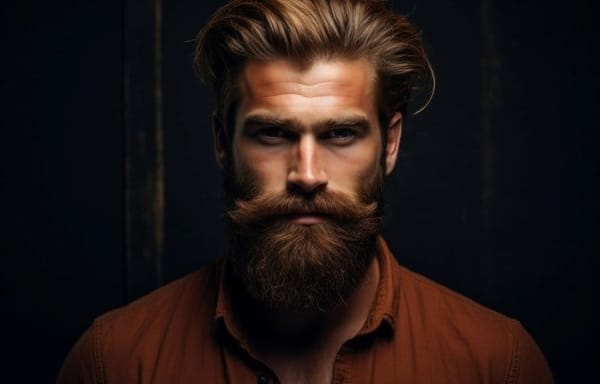 Jak zapuścić brodę? 3 kluczowe porady dla przyszłych brodaczy