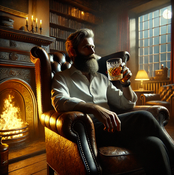 Od Spragnionych Brodaczy do Brodatych Spraw